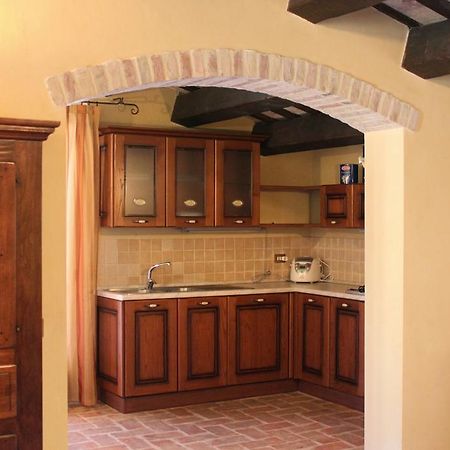Villa Melagrana Фано Номер фото