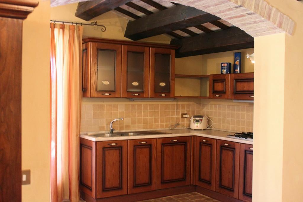 Villa Melagrana Фано Номер фото