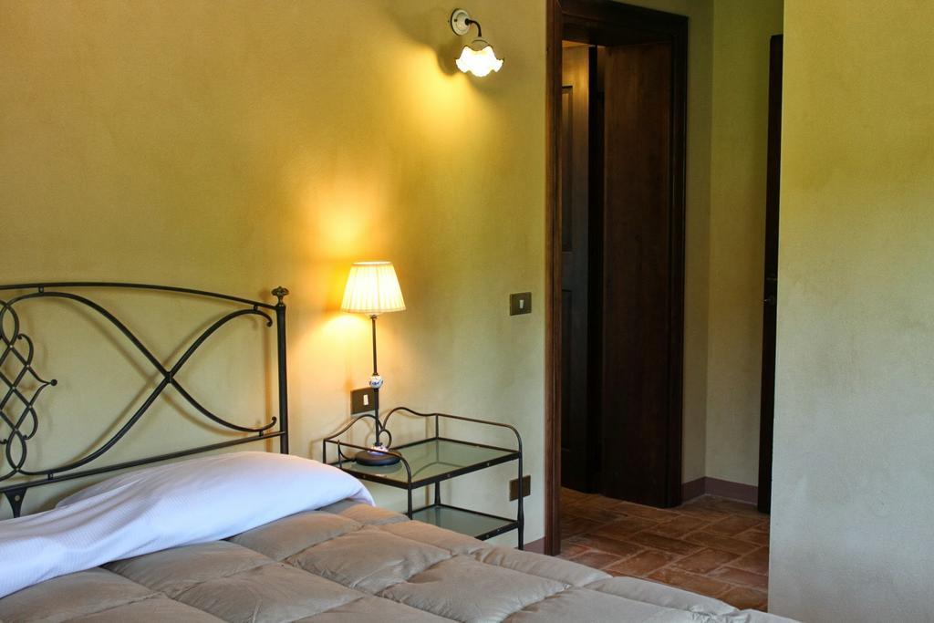 Villa Melagrana Фано Номер фото