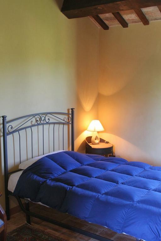 Villa Melagrana Фано Номер фото