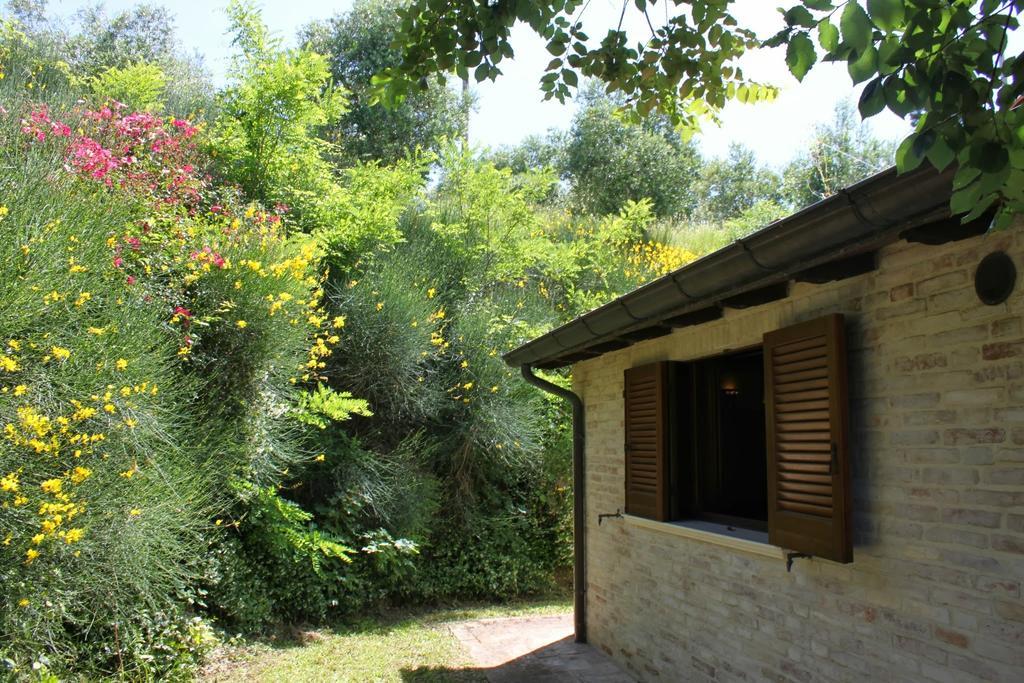Villa Melagrana Фано Номер фото
